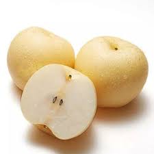 Gold/Crown Pear 1kg Golden Pear