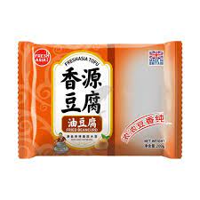 Xiangyuan oil tofu 200g