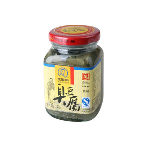Wang Zhihe stinky tofu milk 240g