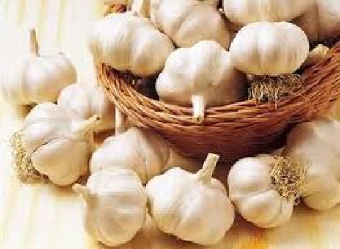 China White skin garlic 250g bag