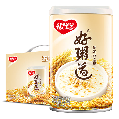 Good Porridge, coconut milk oatmeal congee 280g