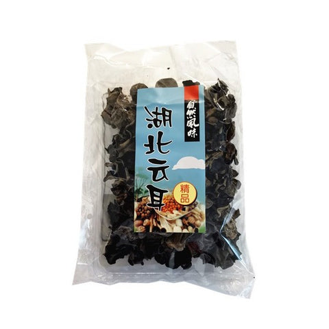 Hubei Cloud Ear 100g Black Fungus