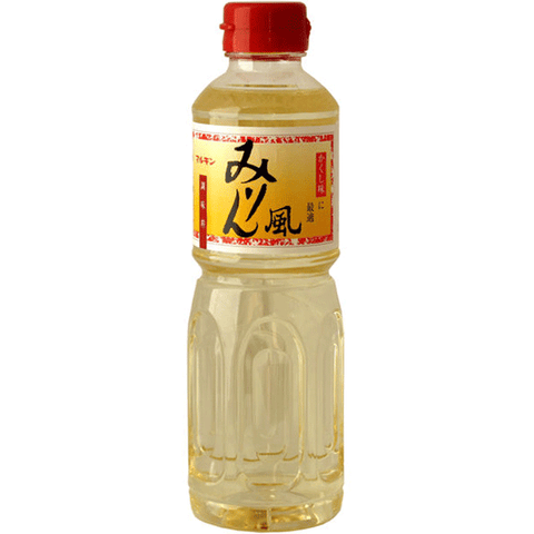 MARUKIN 味淋 500ml Cook Sake (Mirin-Fu)