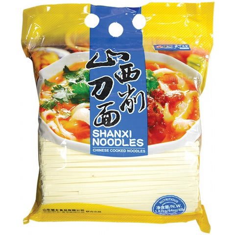 WHEATSUN Shanxi knife-cutting noodles 1.82kg