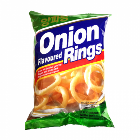 Nongshim onion ring 90g