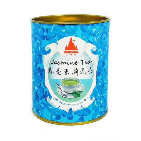 Chunhao Jasmine Tea 50g