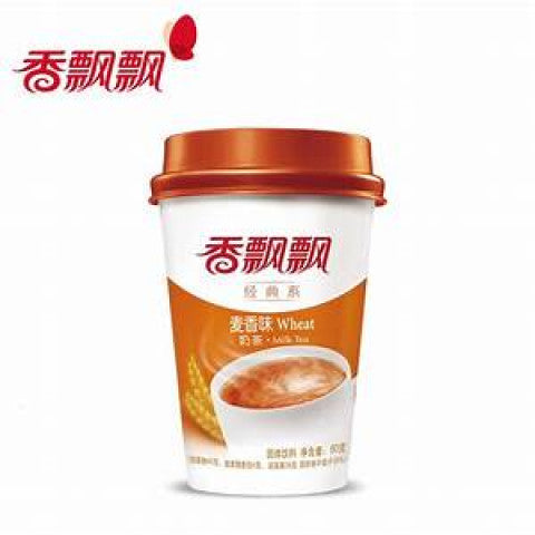 Fragrant Piao Diao Classic Wheat Milk Tea 80g