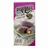 Baodao Q Idea Taro Maitomakurulla Mochi 150g