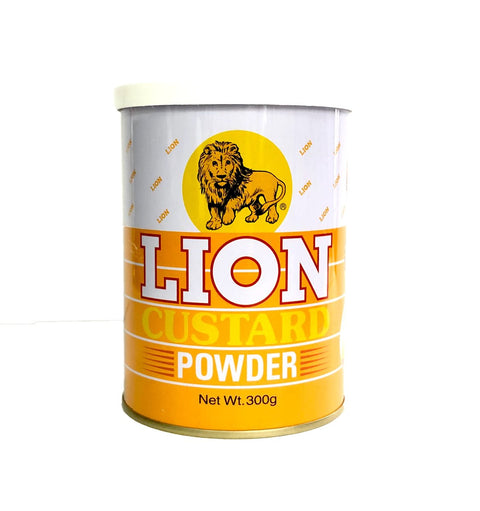 狮牌吉士粉 300g Custard powder