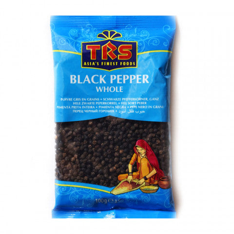 Black pepper 100g