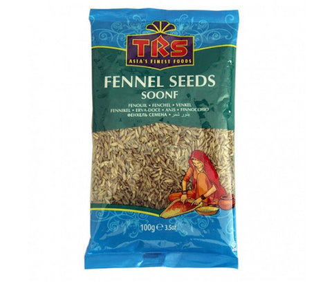 Fennel 100g feennel seeds