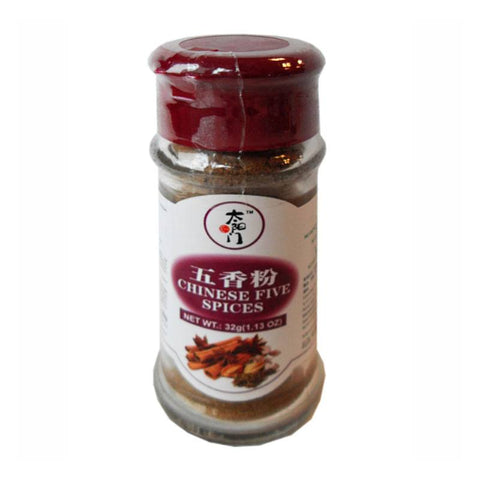 太阳门五香粉 32g Chinese Five Spices