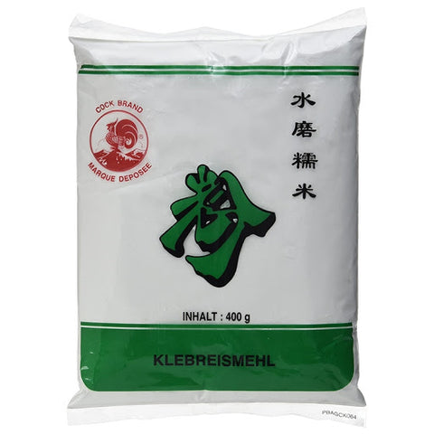 水磨糯米粉 400g Glutious rice flour