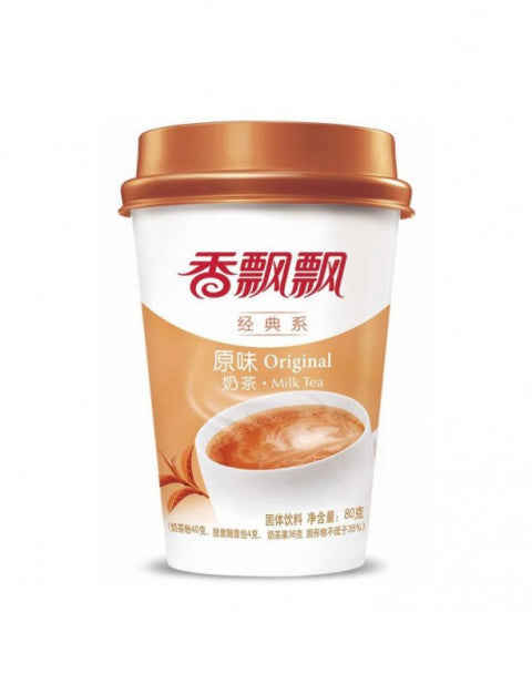Xiang Piaopiao Classic Milk Tea 80g