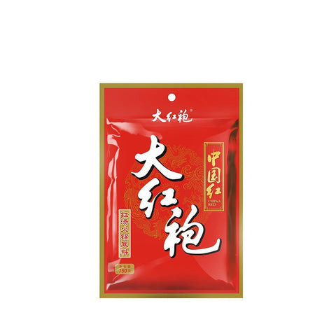 大红袍红汤火锅底料 150g Hotpot base